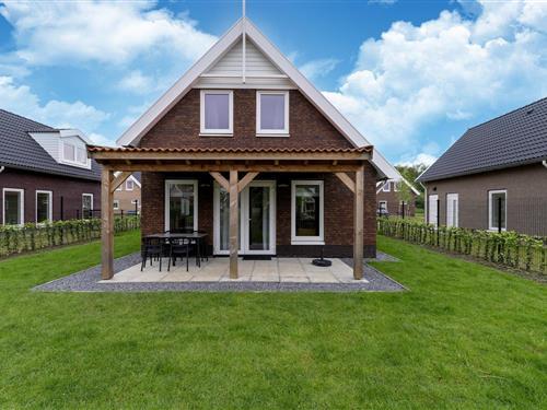 Ferienhaus - 4 Personen -  - 3212LW - Simonshaven