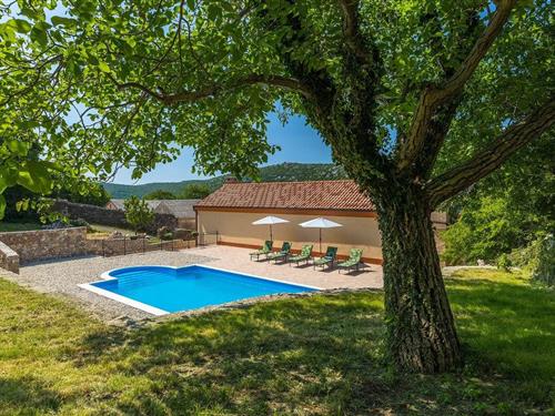 Sommerhus - 10 personer -  - Klarici - Crikvenica-Drivenik - 51242 - Drivenik