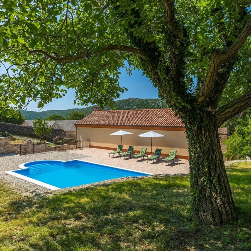 Sommerhus - 10 personer -  - Klarici - Crikvenica-Drivenik - 51242 - Drivenik