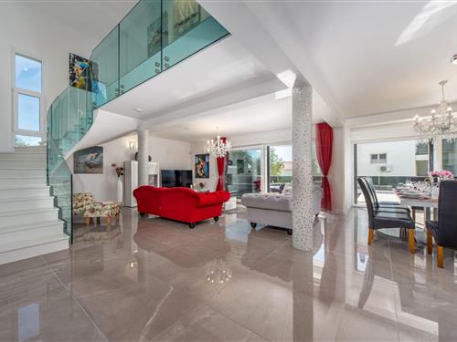 Villa - 10 personer -  - 22000 - Šibenik
