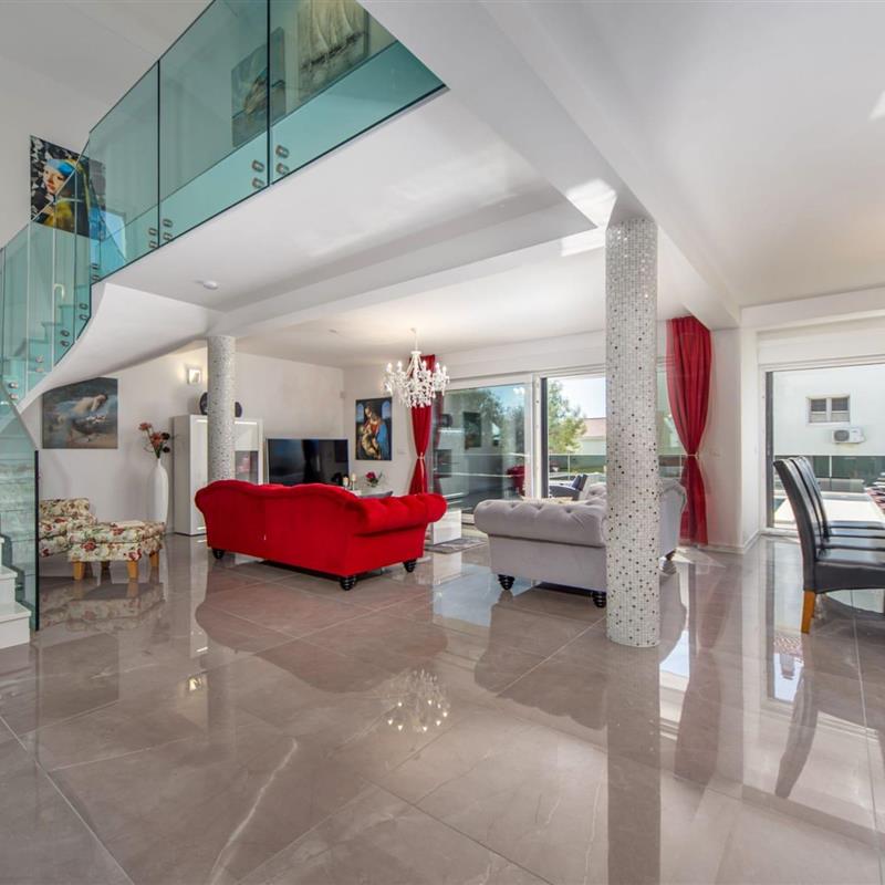 Villa - 10 personer -  - 22000 - Šibenik