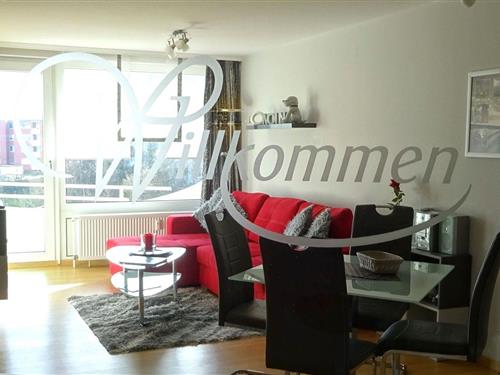 Feriehus / leilighet - 4 personer -  - Nordfeldstraße - 27476 - Cuxhaven-Doese