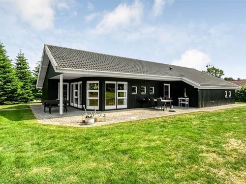 Ferienhaus - 8 Personen -  - Lærkevænget - Bork Havn - 6893 - Hemmet Strand