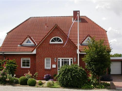 Ferieleilighet - 4 personer -  - Mühlenweg - 24366 - Loose