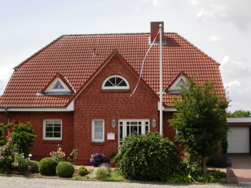 Ferienwohnung - 4 Personen -  - Mühlenweg - 24366 - Loose