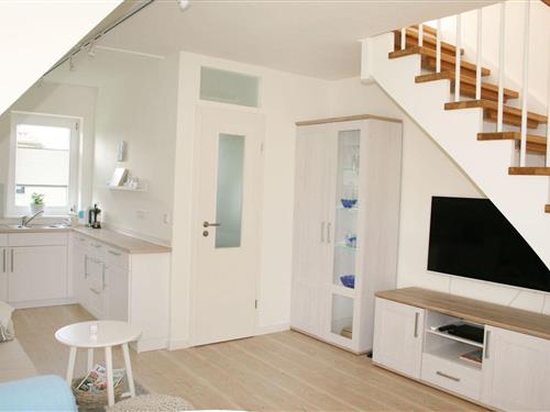 Ferieleilighet - 3 personer -  - Nei Stich - 25946 - Norddorf