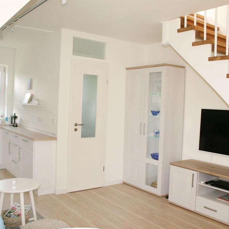 Ferielejlighed - 3 personer -  - Nei Stich - 25946 - Norddorf