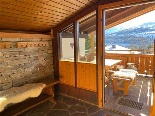 Ferielejlighed - 6 personer -  - Königsleiten - 5742 - Königsleiten