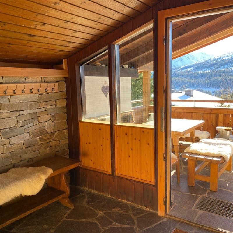 Sommerhus - 6 personer -  - Königsleiten - 5742 - Königsleiten