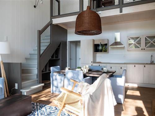 Herskabsvilla - 4 personer -  - 7640 - Antoing