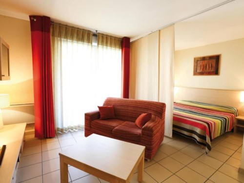 Ferielejlighed - 2 personer -  - 01220 - Divonne Les Bains