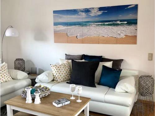 Fritidshus - 8 personer -  - Herbergsmense - 26409 - Caroliniensiel