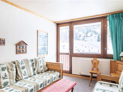 Holiday apartment - 2 persons -  - 73210 - La Plagne Tarentaise