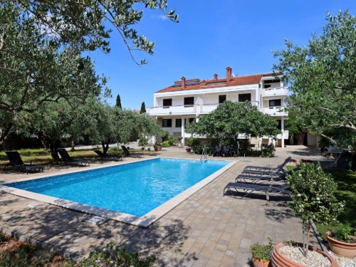 Ferielejlighed - 4 personer -  - Matice Hrvatske - 53291 - Novalja