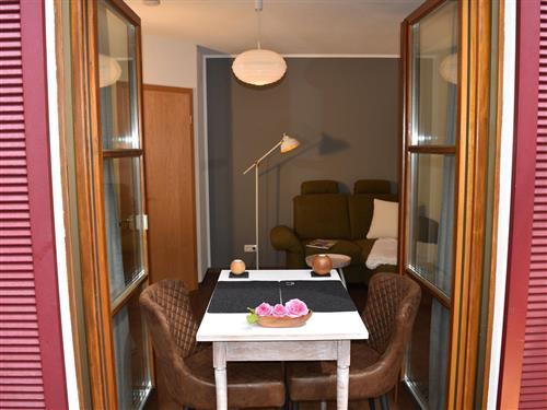 Holiday Home/Apartment - 2 persons -  - Buchenweg - 87544 - Blaichach