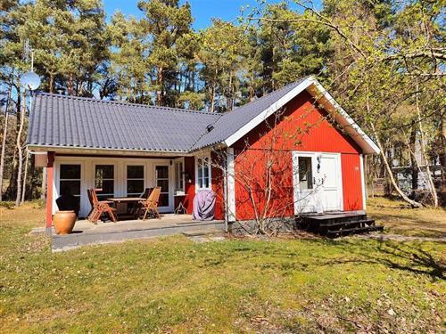 Sommerhus - 6 personer -  - Baunevænge - Sømarken - 3720 - Åkirkeby