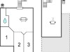 Bilde 3 - Planløsning