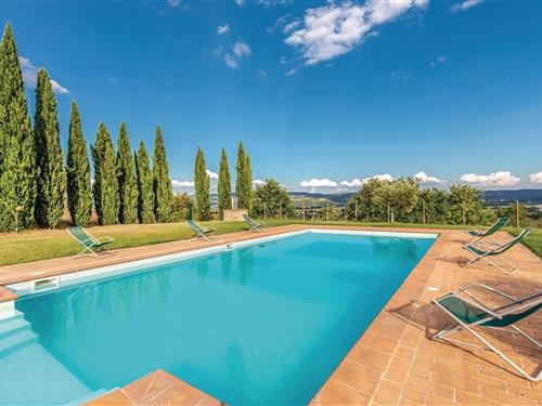 Ferielejlighed - 6 personer -  - Voc. Piaggia-Fraz.Papiano - Marsciano - 06055 - Marsciano Pg