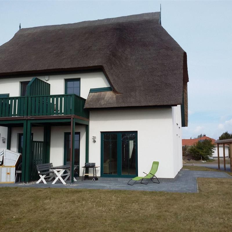 Sommerhus - 4 personer -  - Gingst - 18569