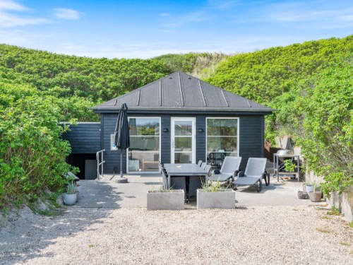 Sommerhus - 3 personer -  - Sletten - Søndervig - 6950 - Ringkøbing