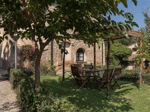Ferienwohnung - 3 Personen -  - Casole D'elsa - 53031