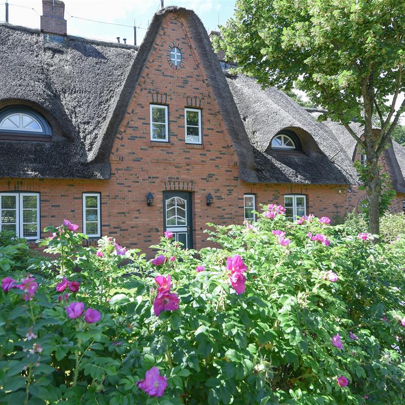 Sommerhus - 4 personer -  - August-Endell-Weg - 25938 - Wyk Auf Föhr