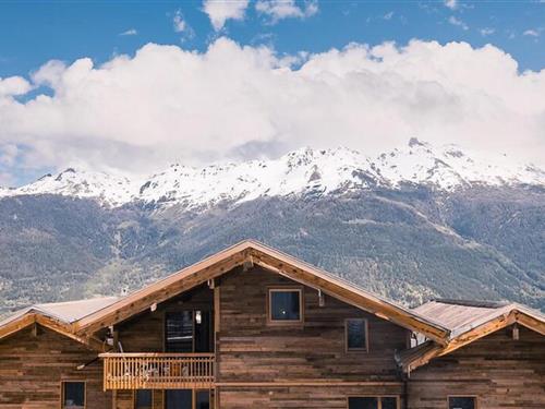 Ferielejlighed - 4 personer -  - 1987 - Hérémence