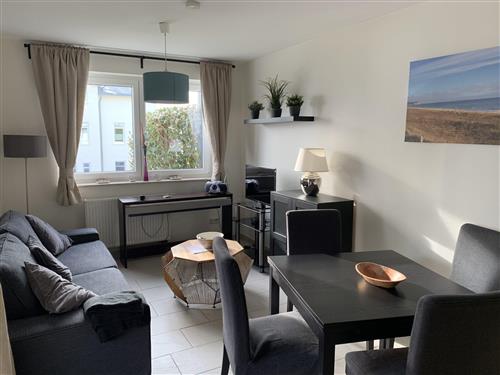 Ferielejlighed - 5 personer -  - Friedrichstraße - 18586 - Göhren