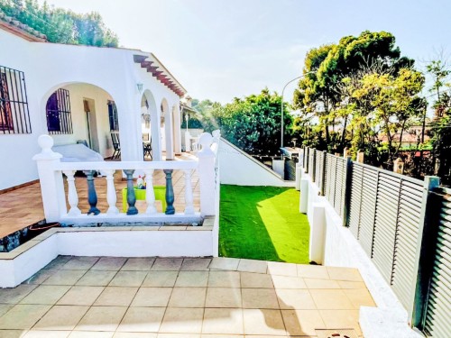 Fritidshus - 6 personer -  - 03700 - Dénia