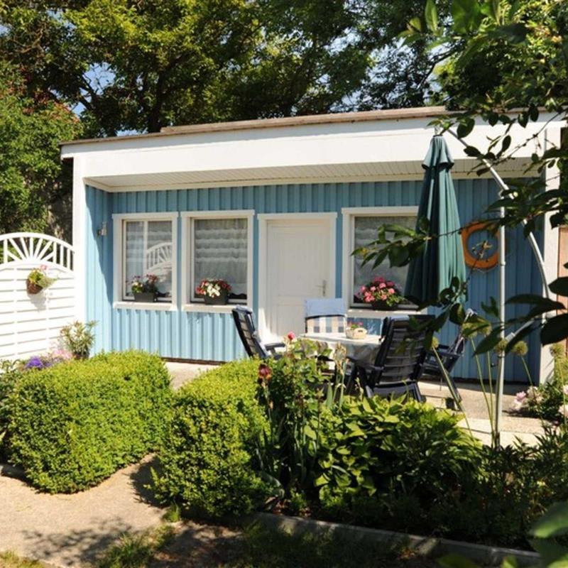 Sommerhus - 5 personer -  - Strandweg - 17373 - Ueckermünde