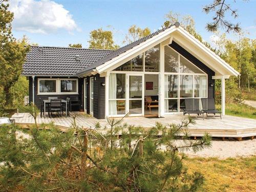 Ferienhaus - 6 Personen -  - Strands Havvej - Begtrup Vig - 8420 - Knebel