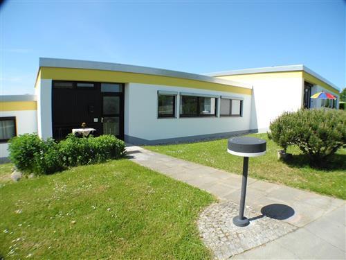 Bungalow - 5 personer -  - Hohes Ufer - 24321 - Hohwacht