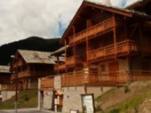 Ferielejlighed - 8 personer -  - 05100 - Montgenevre