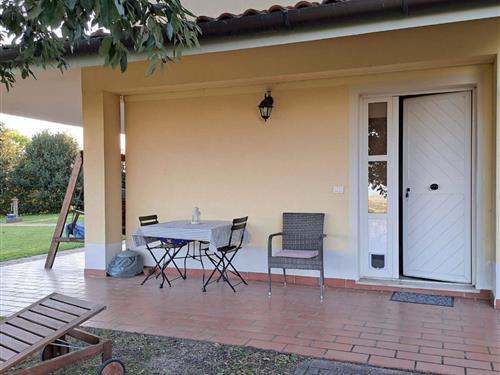 Holiday Home/Apartment - 4 persons -  - 60022 - Castelfidardo