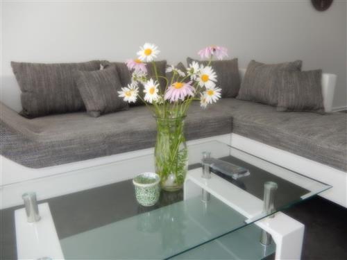 Ferieleilighet - 2 personer -  - Saarburger Str. - 54451 - Irsch