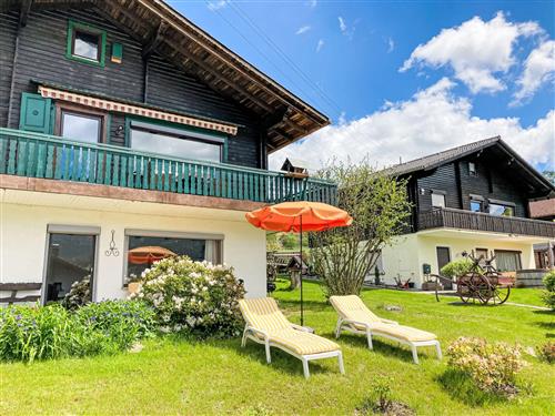 Ferienwohnung - 4 Personen -  - Arrach - 93474