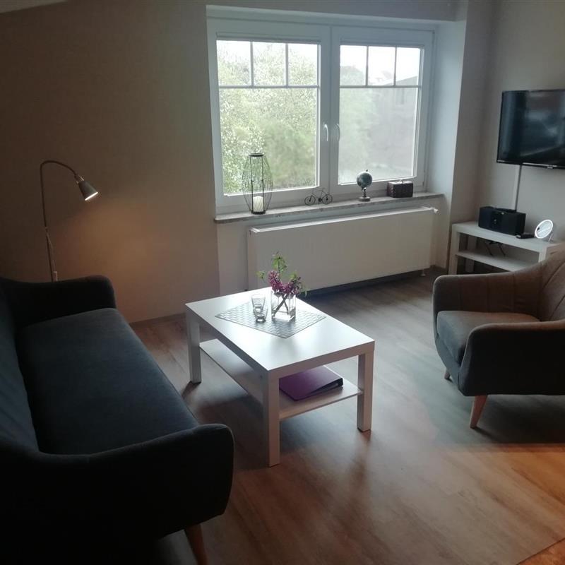 Ferielejlighed - 4 personer -  - Alte Hauptstr. - 23769 - Fehmarn Ot Petersdorf