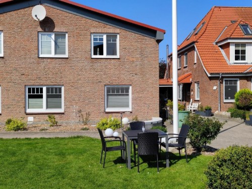 Ferienwohnung - 4 Personen -  - Alte Hauptstr. - 23769 - Fehmarn Ot Petersdorf
