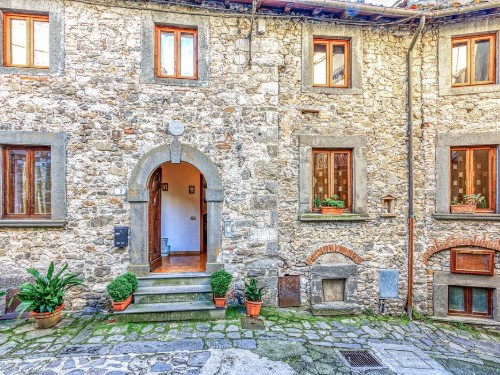 Ferielejlighed - 4 personer -  - Via della Chiesa - Borgo A Mozzano - 55023 - Gioviano -Lu-