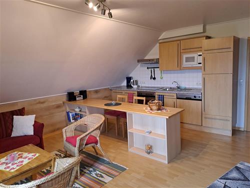 Ferielejlighed - 2 personer -  - Wenzelbachstraße - 54595 - Prüm