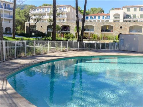 Holiday Home/Apartment - 6 persons -  - Cavalaire - 83240