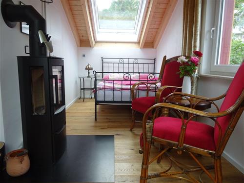 Ferielejlighed - 2 personer -  - Gartenstraße - 74245 - Löwenstein