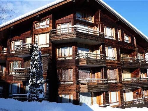 Holiday Home/Apartment - 4 persons -  - 74110 - Morzine