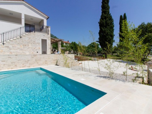 Feriehus - 8 personer -  - 52210 - Rovinj