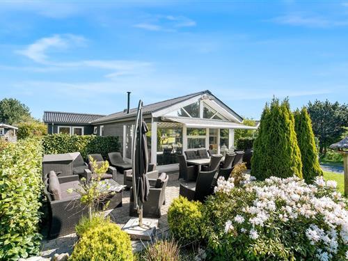 Ferienhaus - 6 Personen -  - Klintevej - Marielyst - 4873 - Väggerlöse