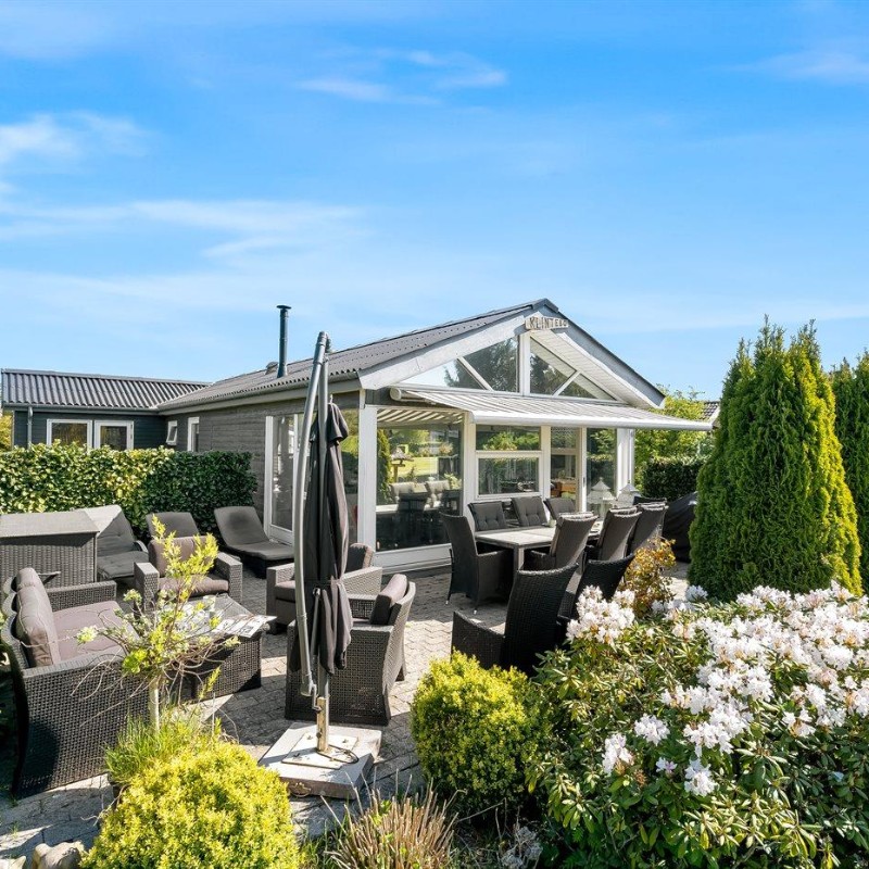 Ferienhaus - 6 Personen -  - Klintevej - Marielyst - 4873 - Väggerlöse