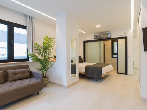 Ferielejlighed - 2 personer -  - 35007 - Las Palmas De Gran Canari