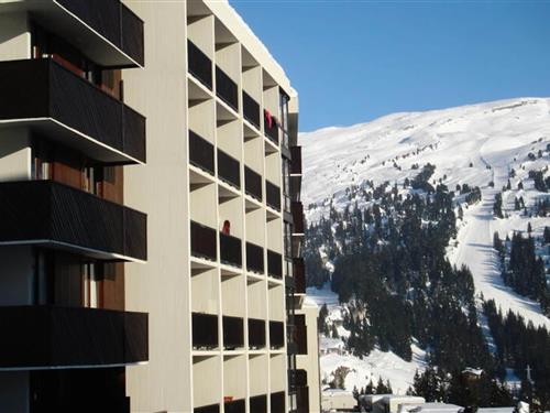 Holiday apartment - 6 persons -  - 74300 - Magland