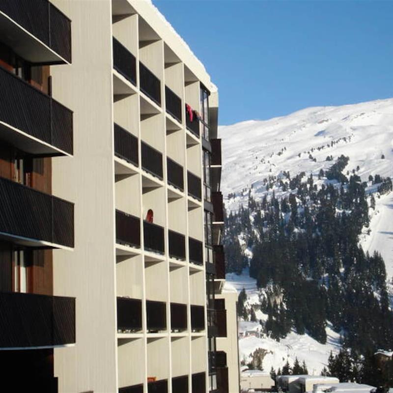 Ferielejlighed - 6 personer -  - 74300 - Magland