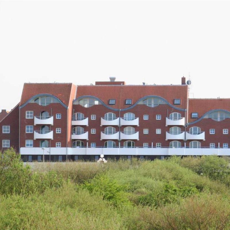 Ferielejlighed - 4 personer -  - Nordfeldstraße - 27476 - Cuxhaven